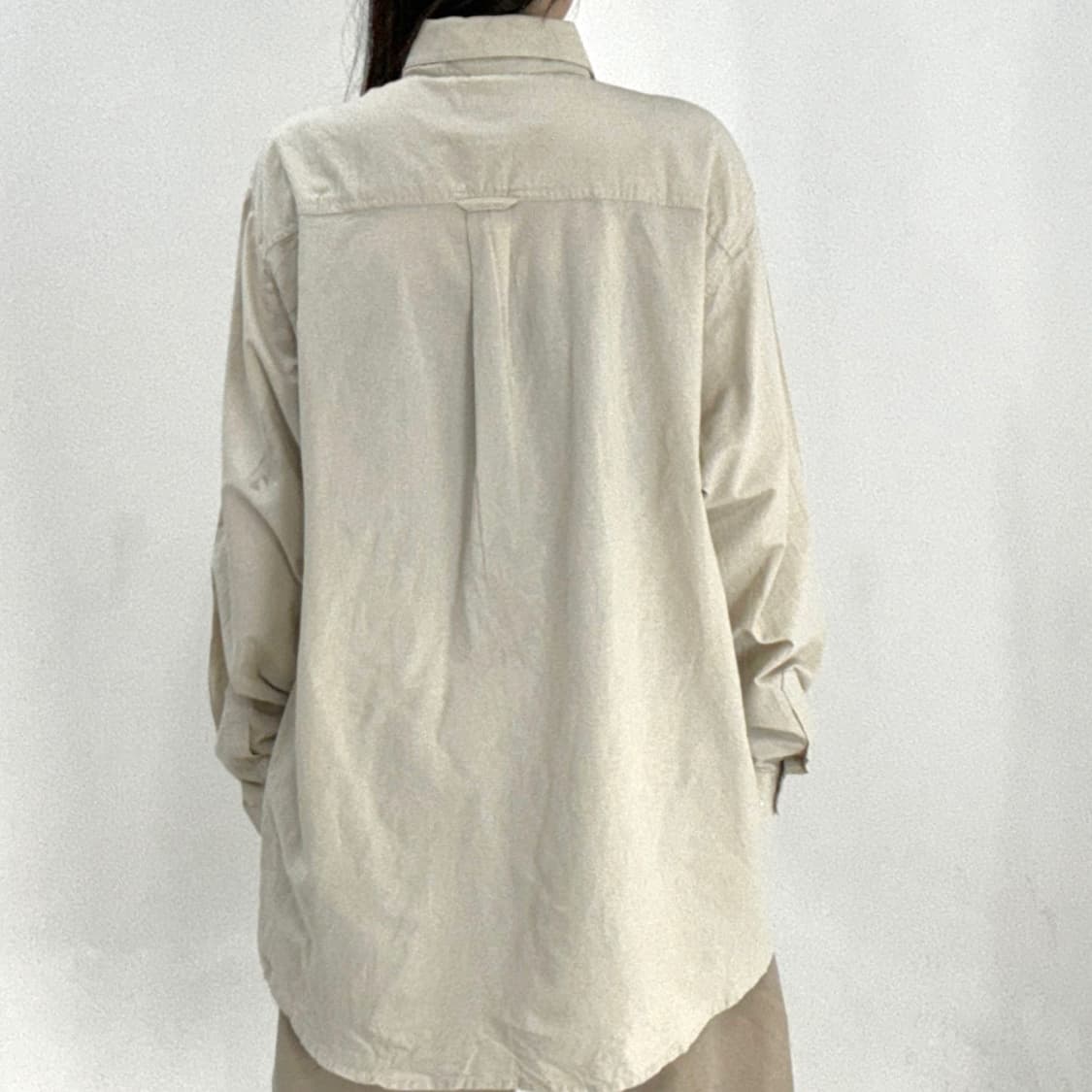Carhartt 긴팔셔츠 상품이미지5