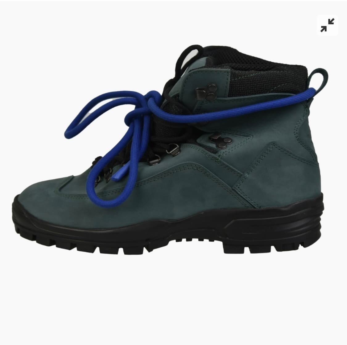 GR10K 25AW DRULL BOOTS 포레스트 그린 43 상품이미지3