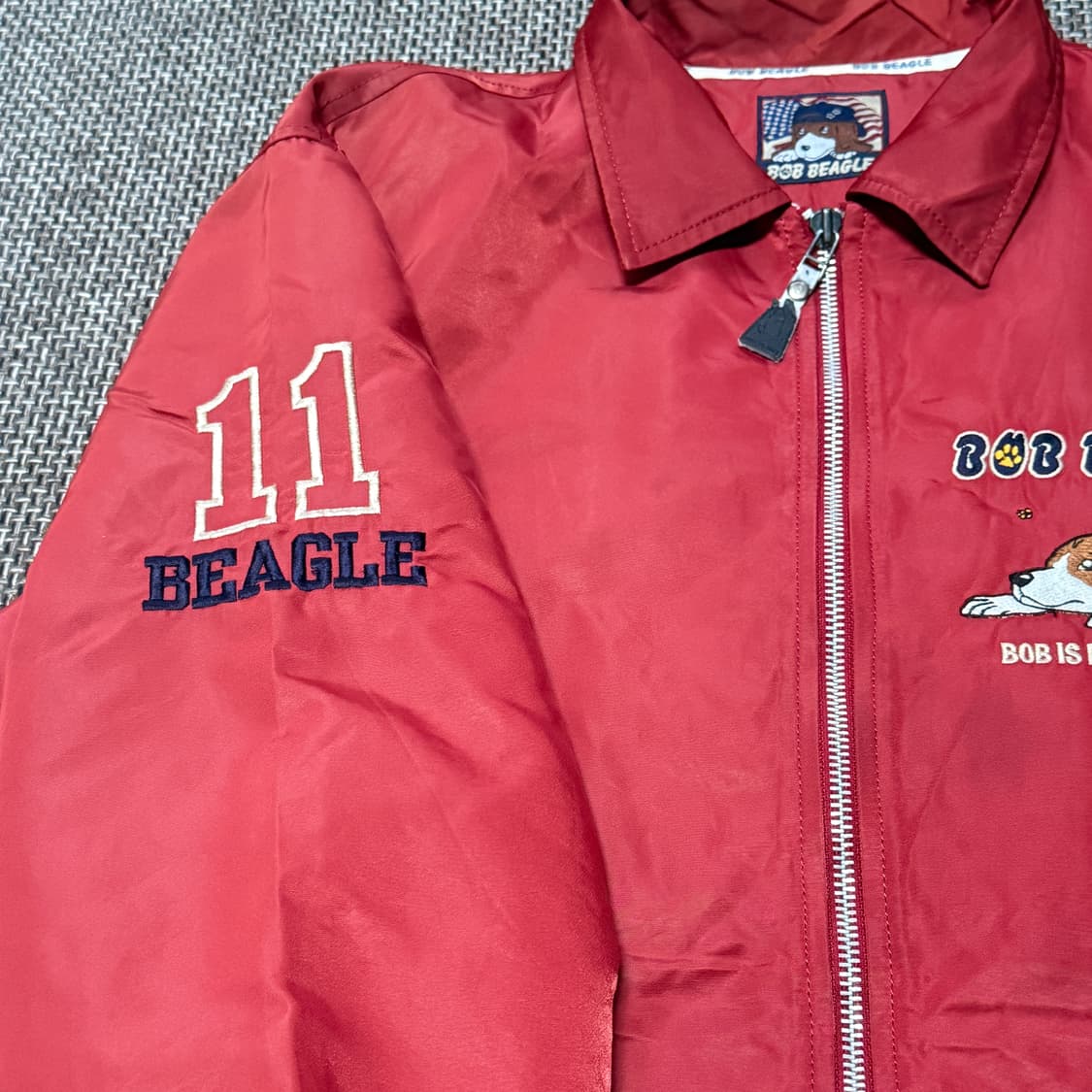 이스트보이 밥비글 자켓 상품이미지5