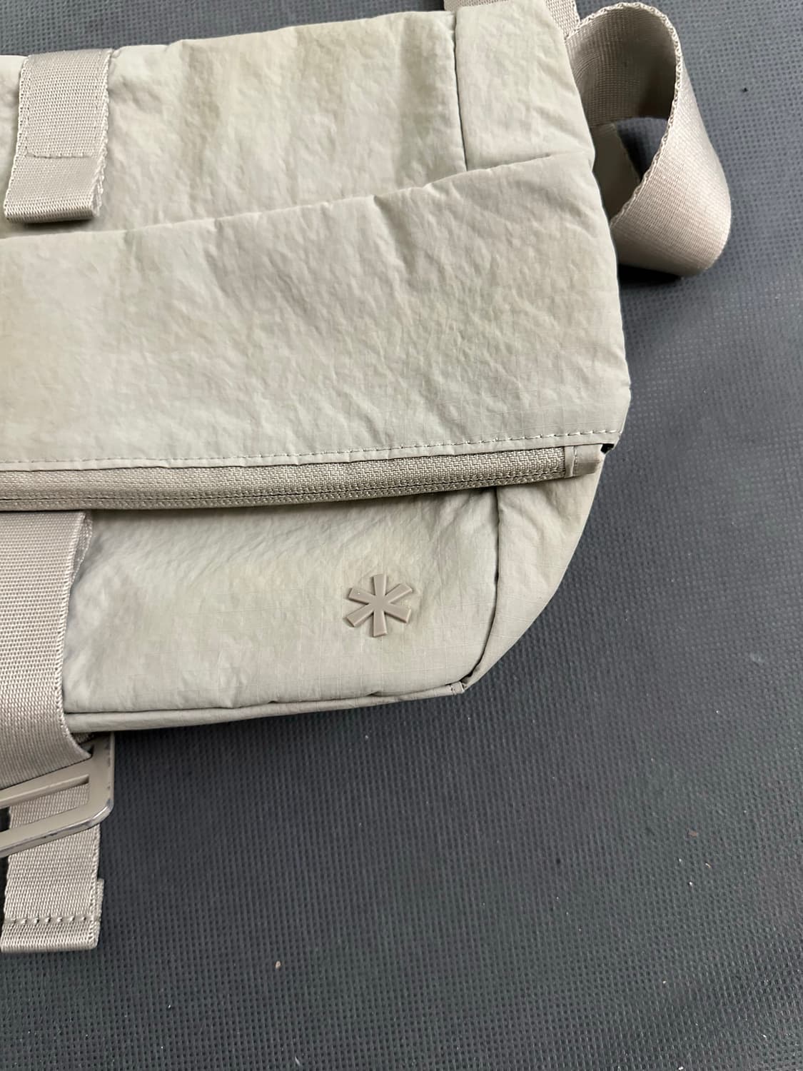 Snow peak 가방 상품이미지5