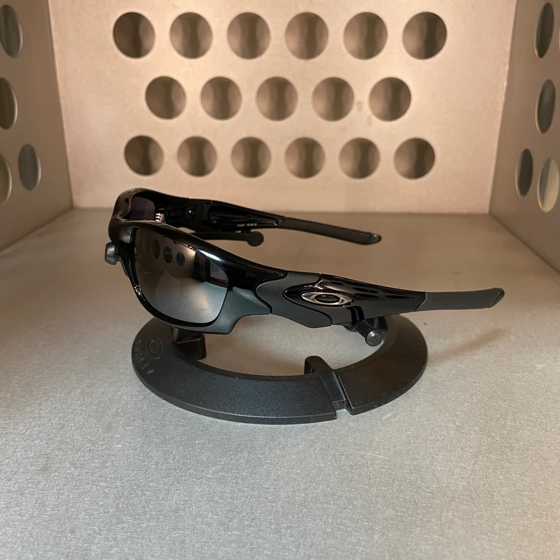 오클리 Straight Jacket 2.0 스트레이트 자켓 (2007) 상품이미지3