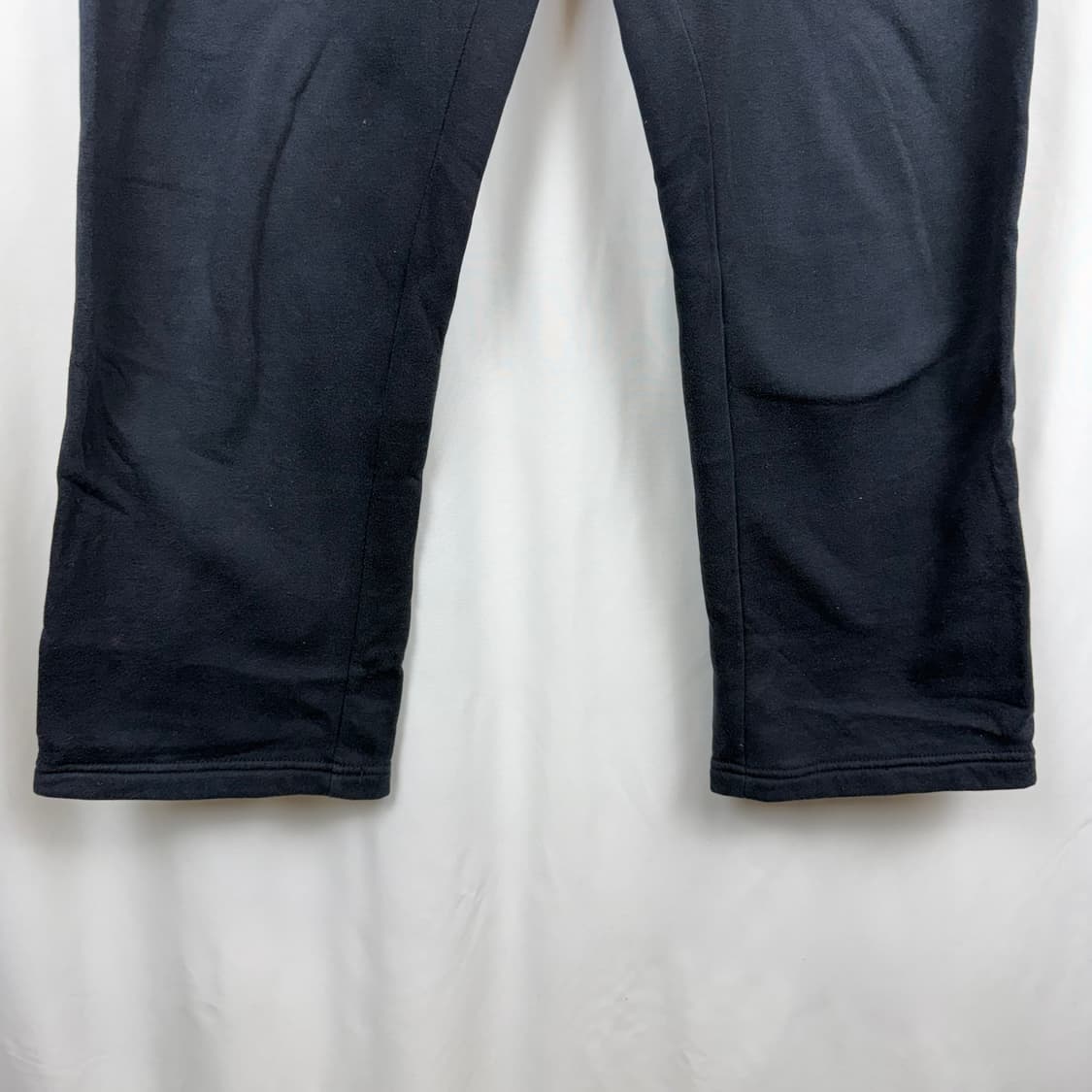 (XL) 나이키 우먼스 퓨추라 스웻 팬츠 블랙 상품이미지3