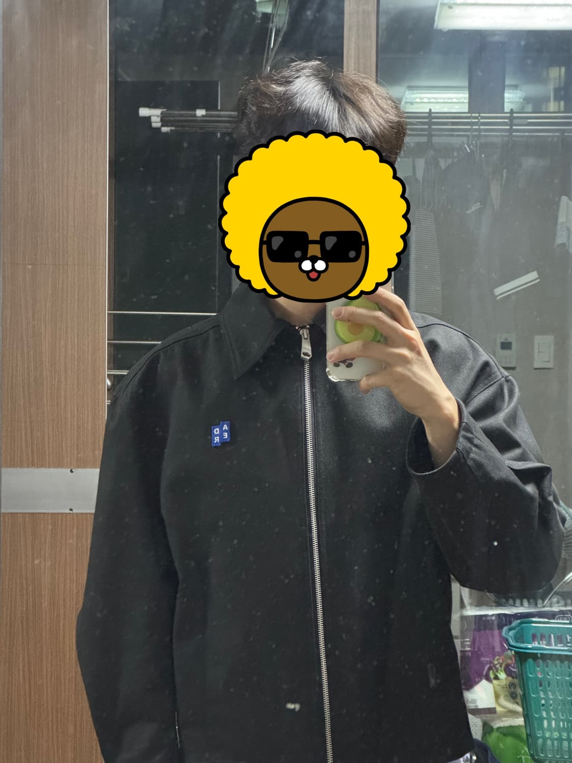 [M] 아더에러 시그니피컨트 자켓 상품이미지4