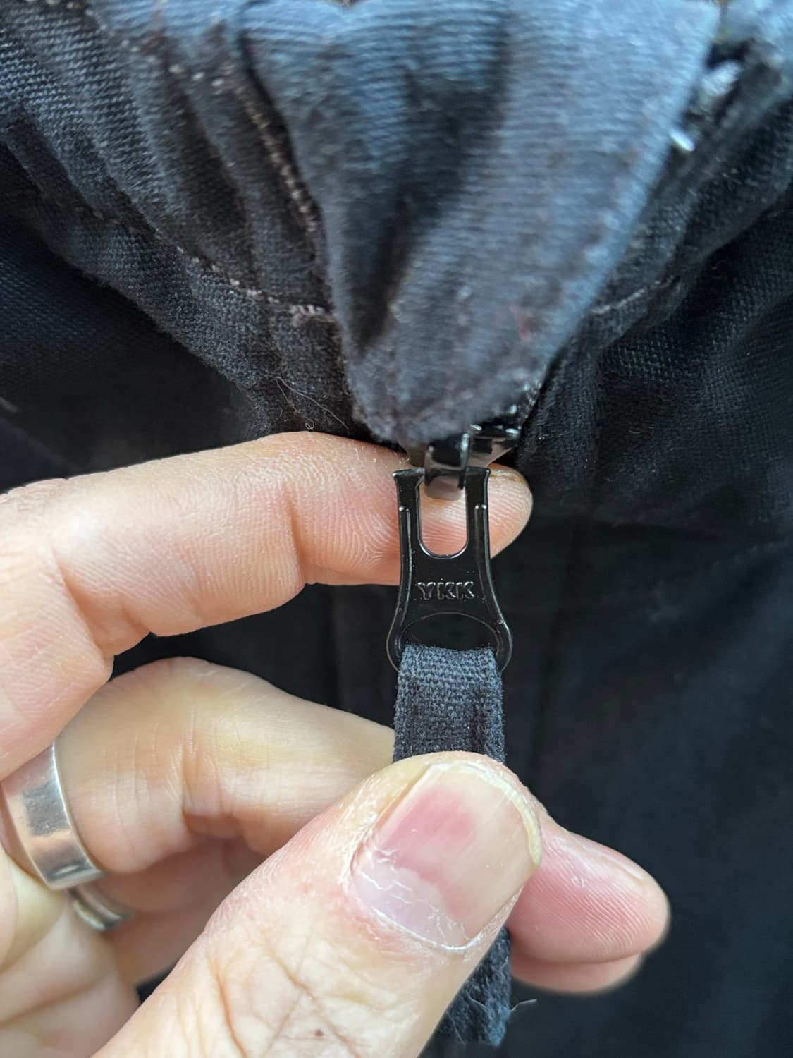 컬럼비아 쉐르파 헤비아우터 상품이미지4