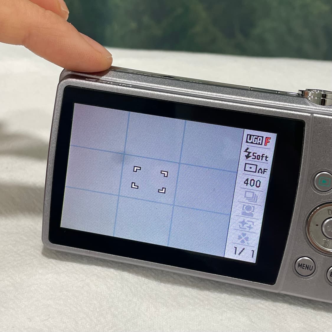 (메이크업✨) 카시오 exilim ex-z270 디지털카매라 빈티지디카 상품이미지6