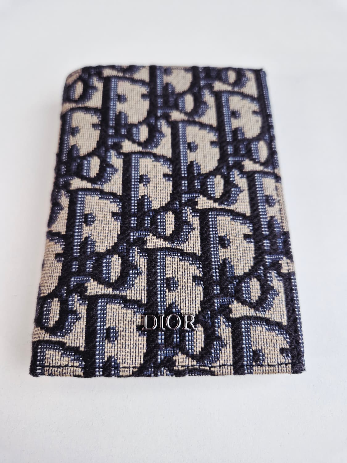 디올 오블리크 카드지갑 (상태 매우 좋음) 상품이미지3