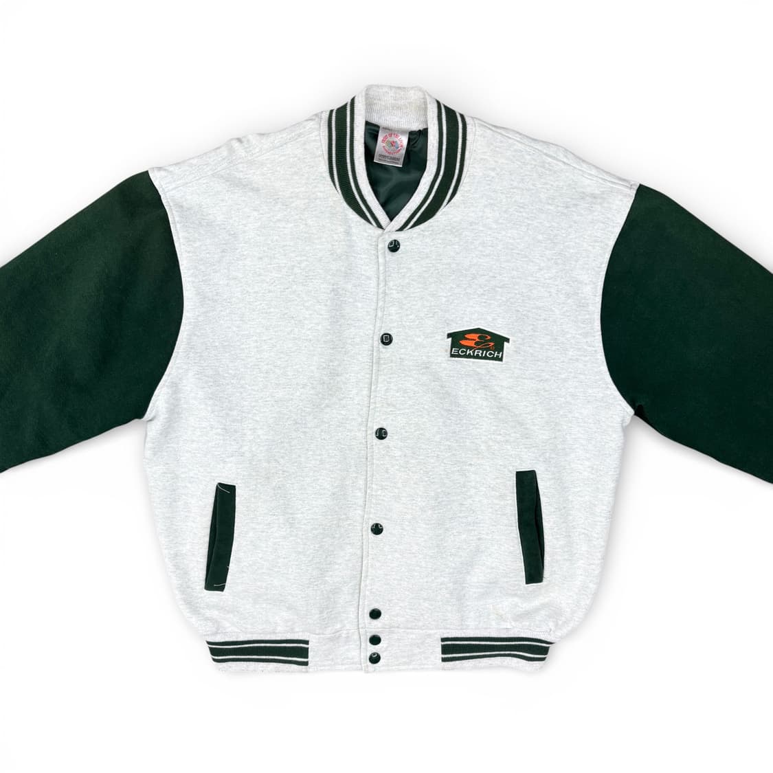 1996 애틀랜타 올림픽 스웻 바시티 자켓 상품이미지2