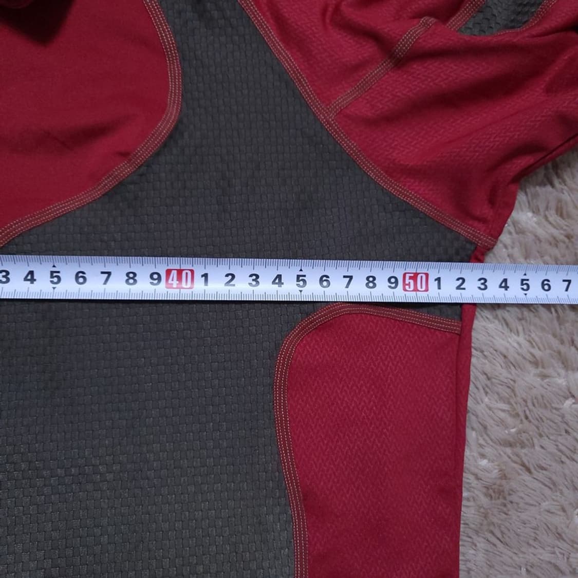 블랙야크 남 반팔 티 105 0518 3 상품이미지5