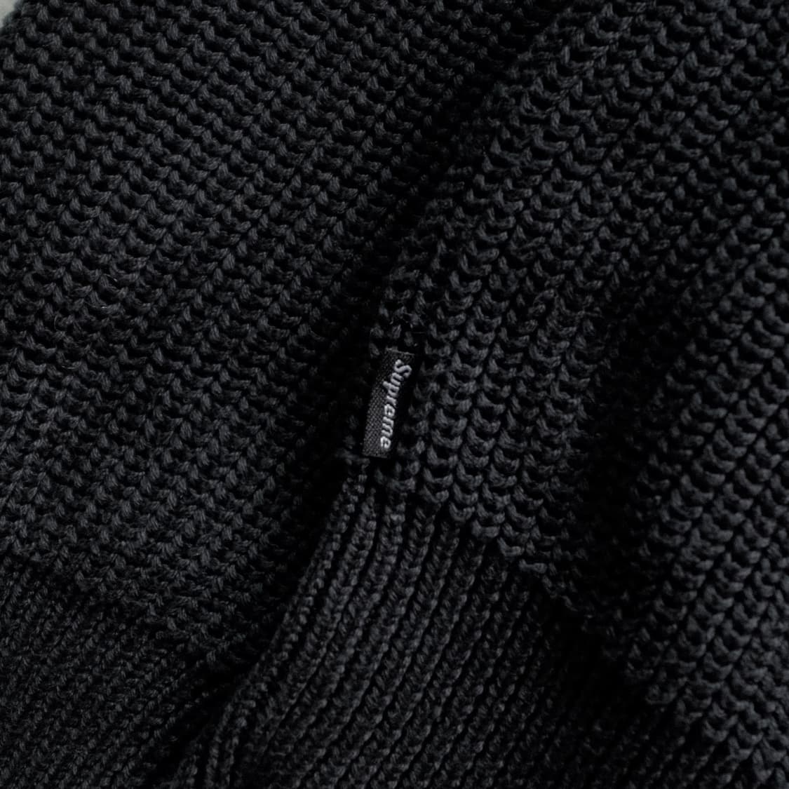 2017ss Supreme Cotton Knit 상품이미지9