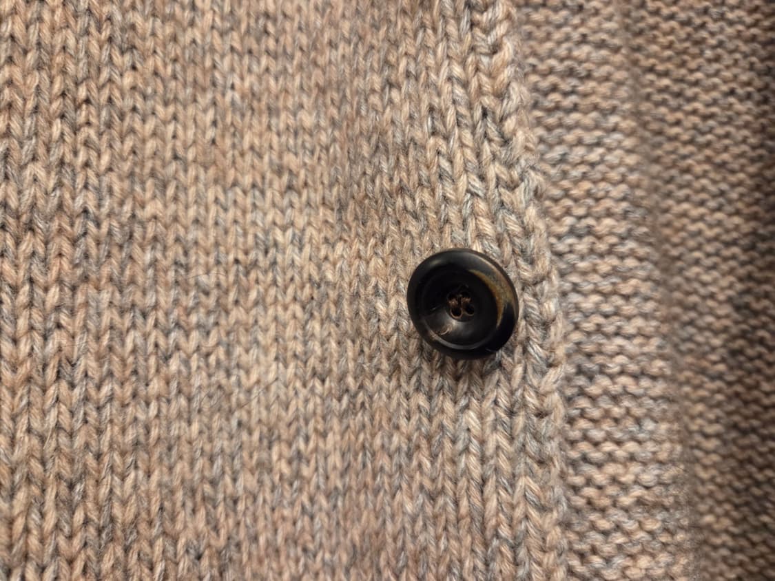 이탈리아 브랜드 AF 니트 가디건 상품이미지8