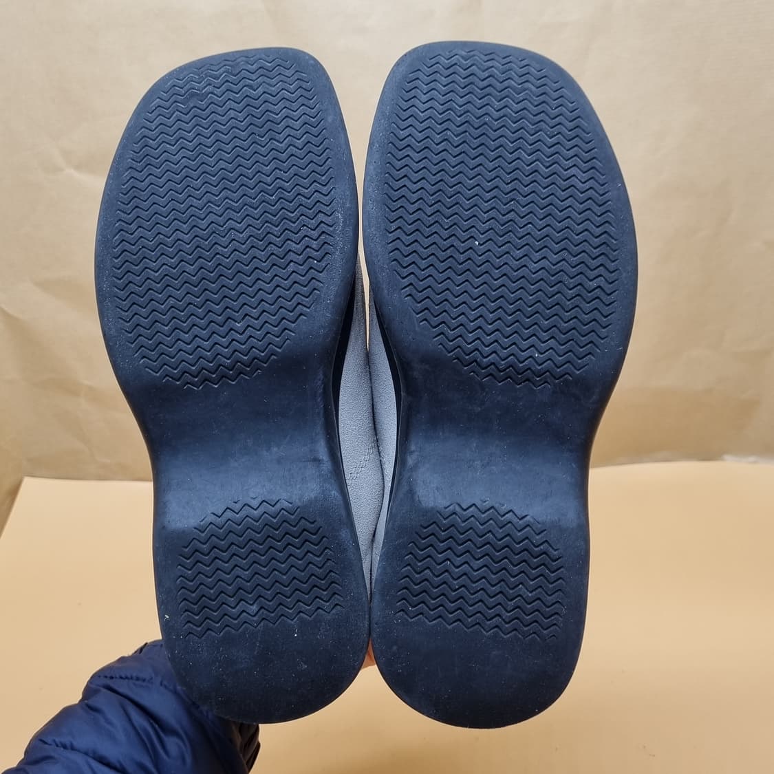 마뗑킴 MS129 여성스니커즈230  상품이미지3