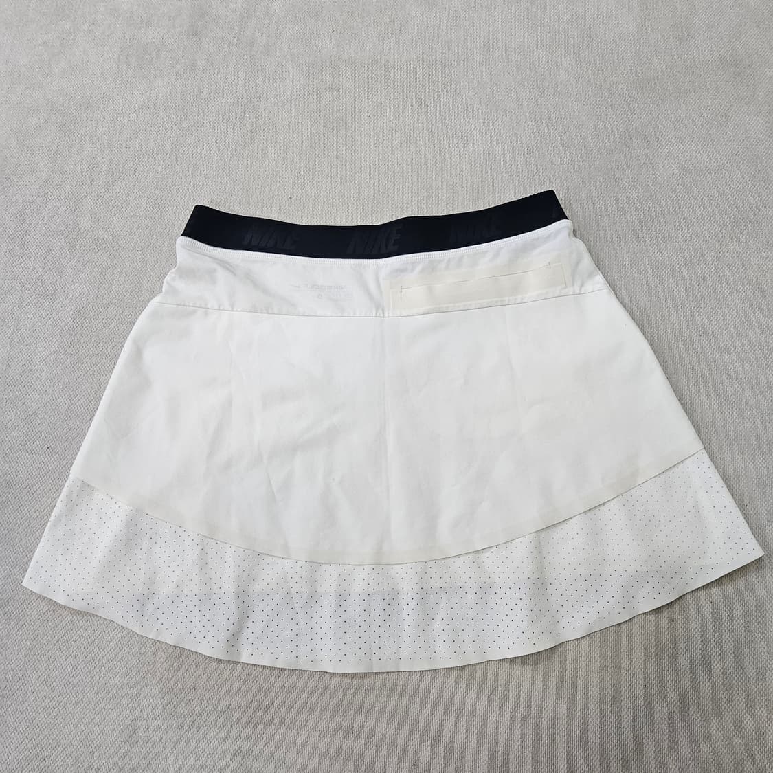 S 나이키 드라이핏 ADV 골프 스커트 0331Y 상품이미지2
