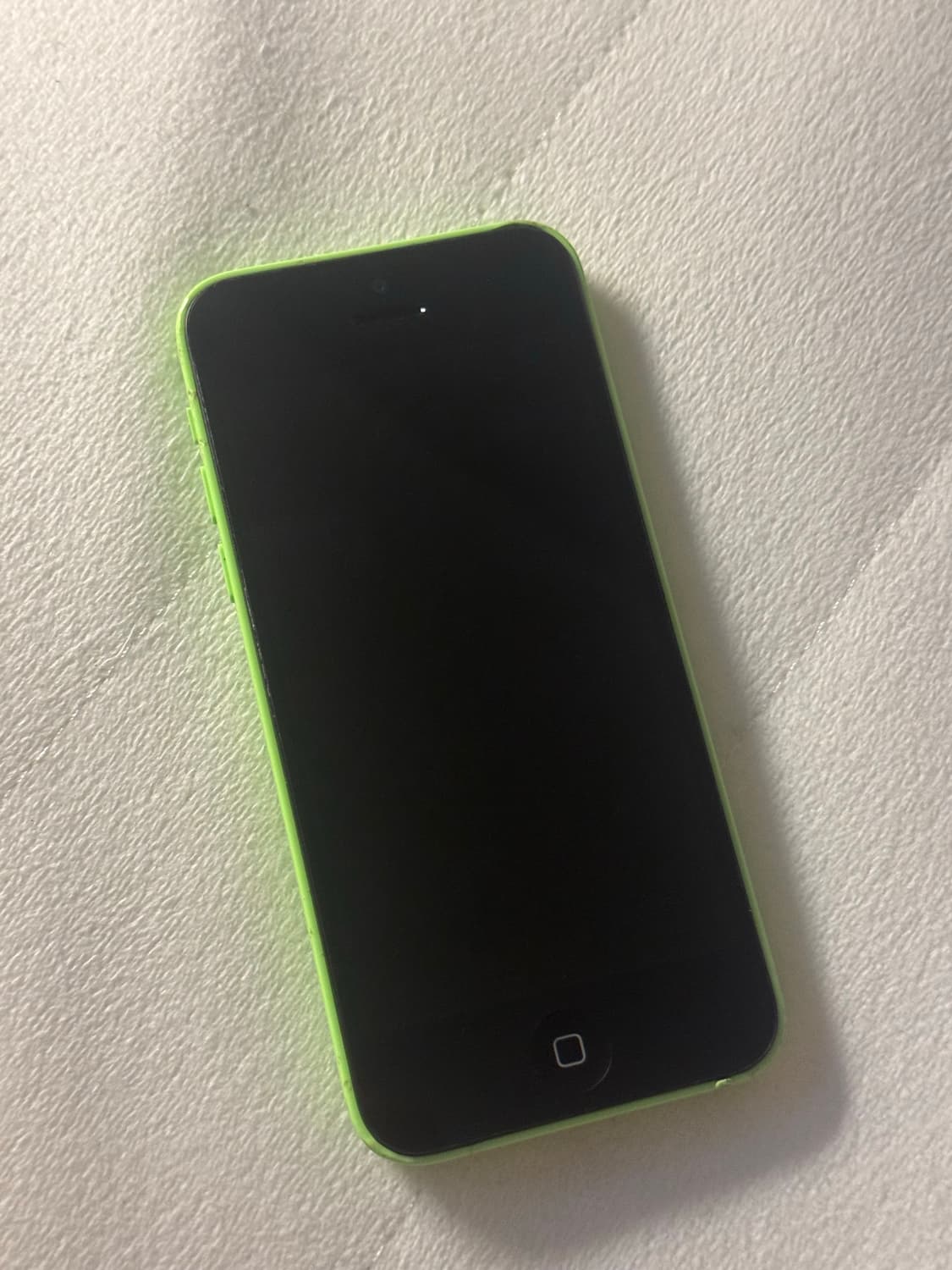 아이폰 5c 그린 상품이미지2