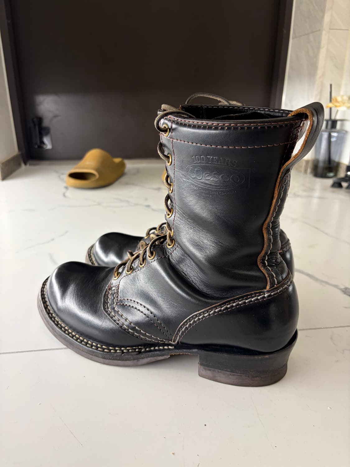 [9.5, 275] WESCO 웨스코 잡마스터 보스 호윈 호스하이드 상품이미지3