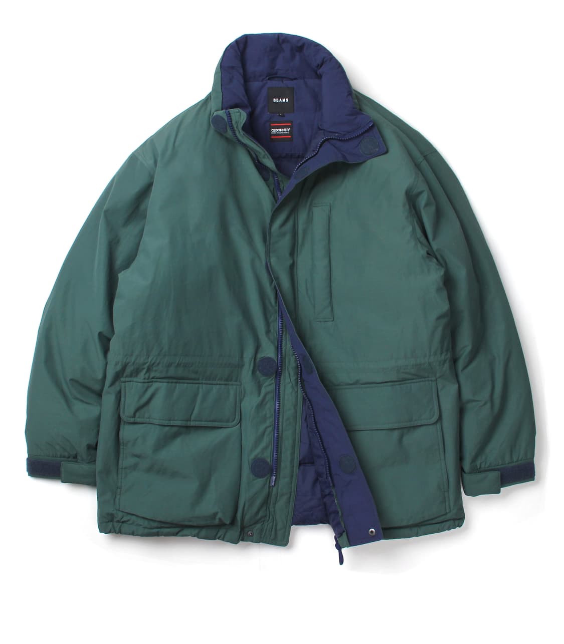 BEAMS Cebonner(R) Down Parka 상품이미지1