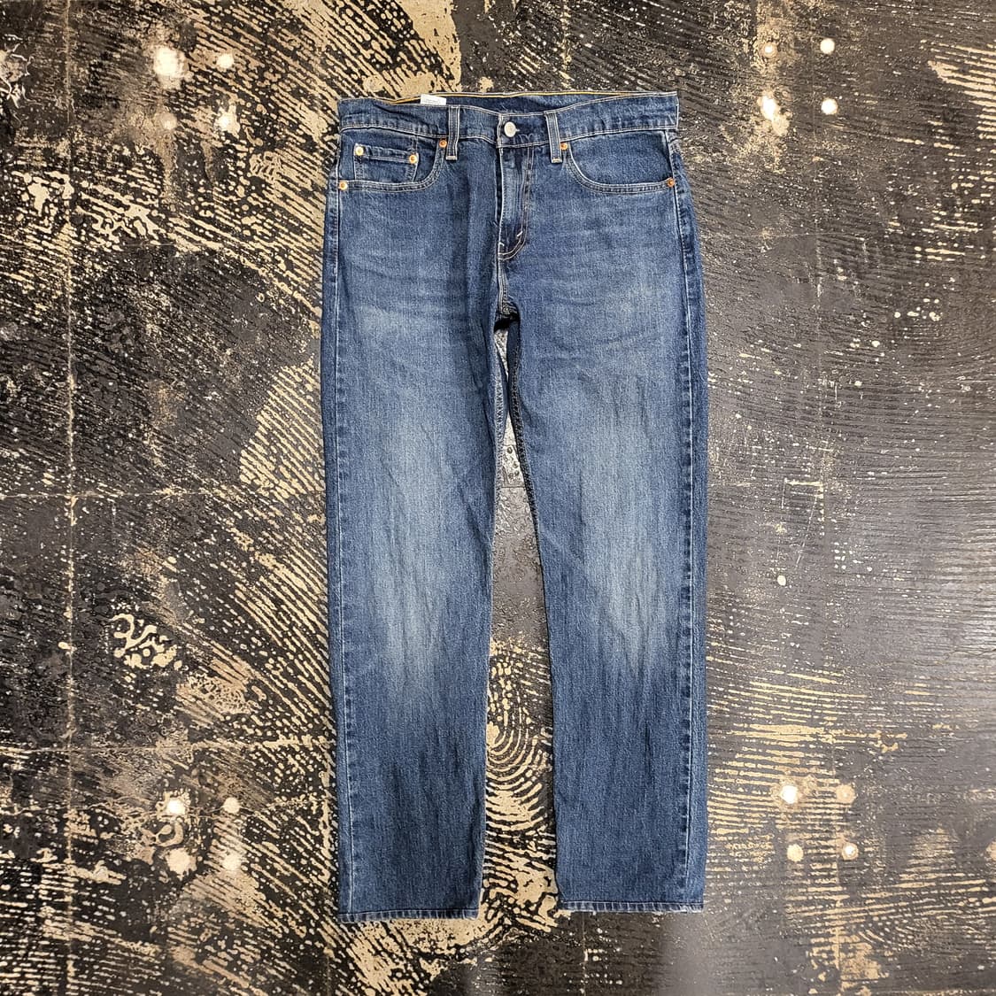 리바이스 청바지 502 (31) 상품이미지1