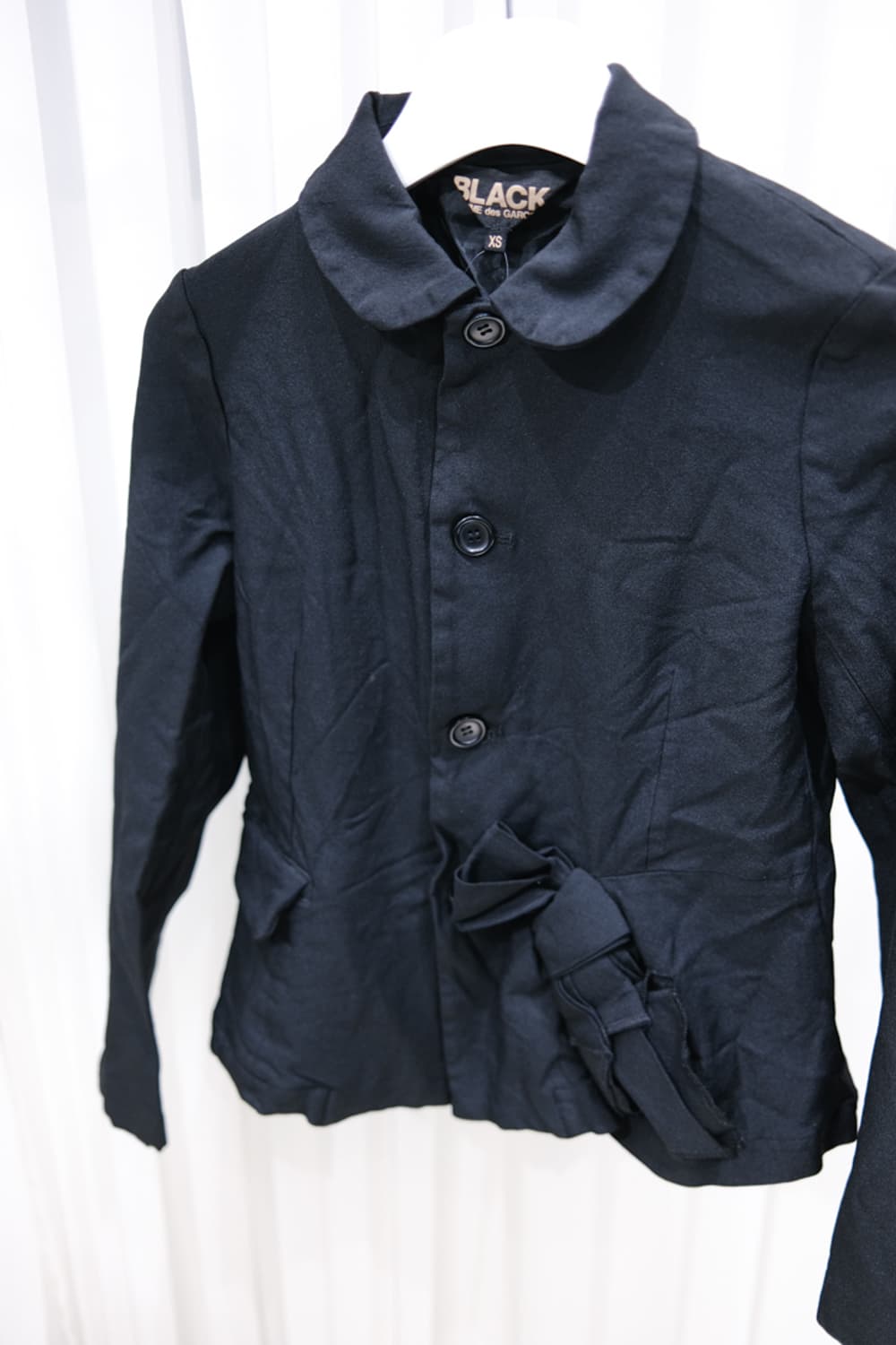 Comme des Garcons Black 상품이미지2