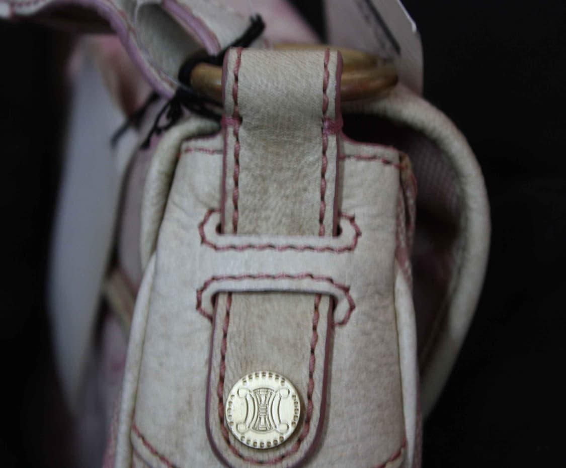 B-10556/셀린느 정품 여성용 블라종 숄더백 상품이미지8