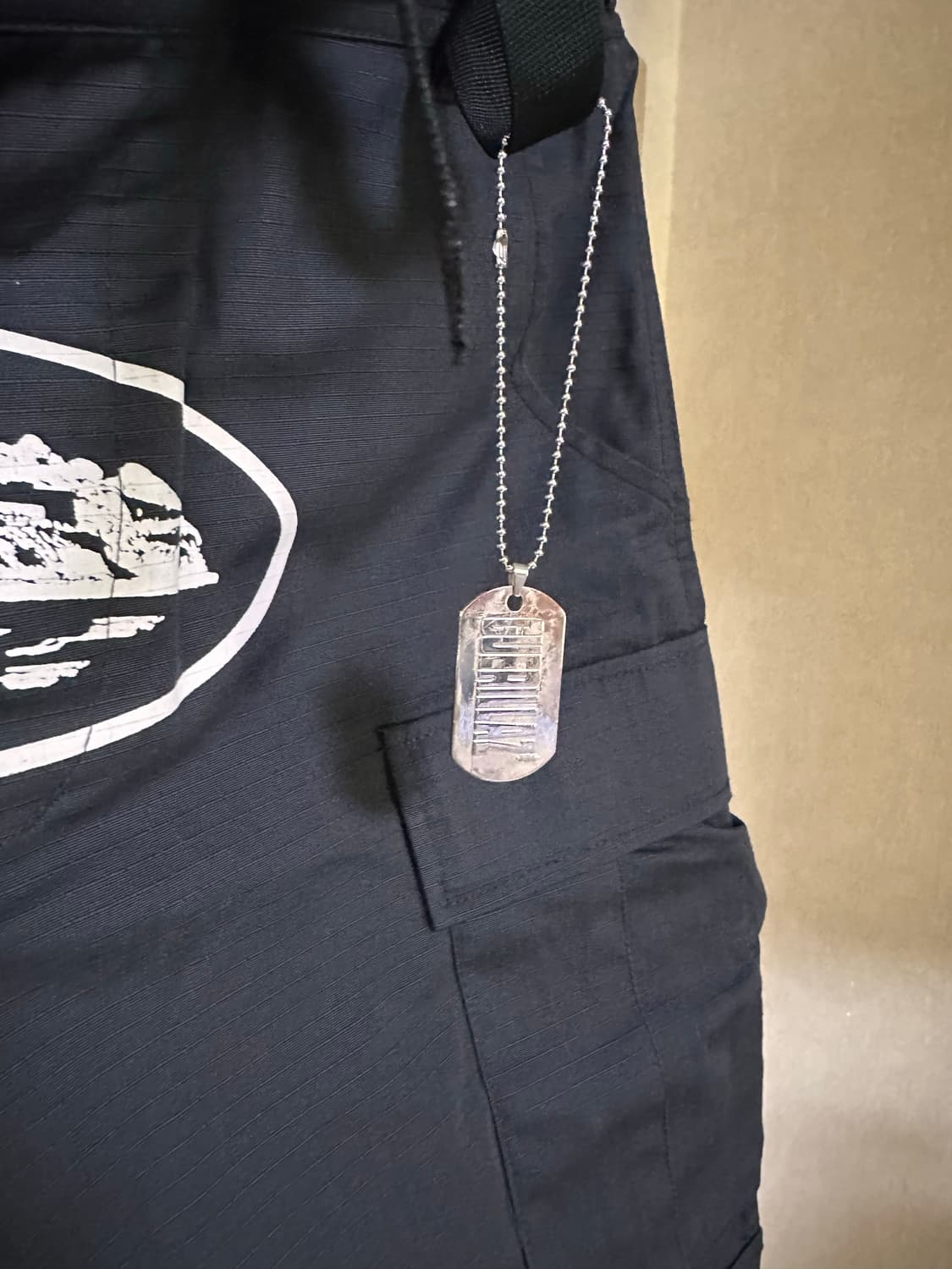 Corteiz 5 Starz Special Edition Guerilla 상품이미지3