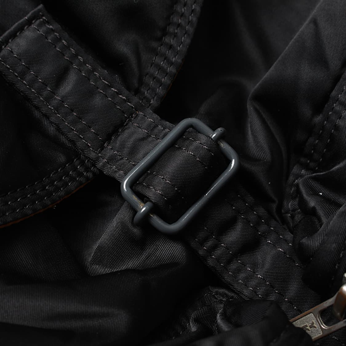  PORTER "Black Bag Pack" 상품이미지4