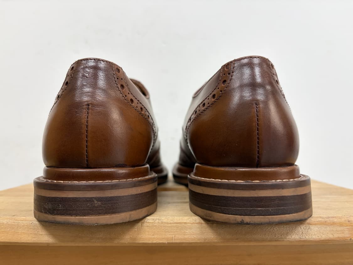 장까를로모넬리 남성 로퍼 260 상품이미지6