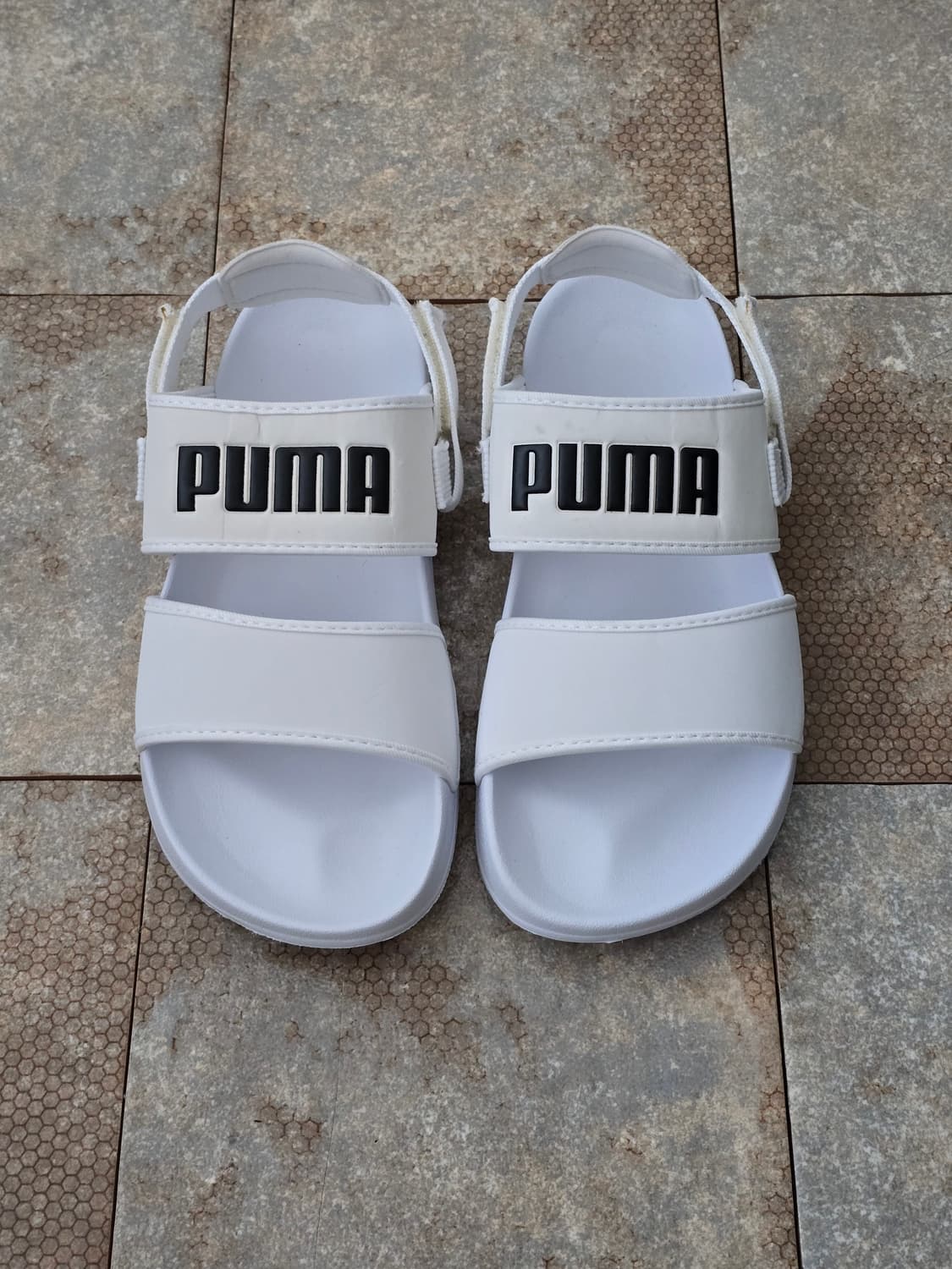 (240)푸마 리드캣 샌들 상품이미지2