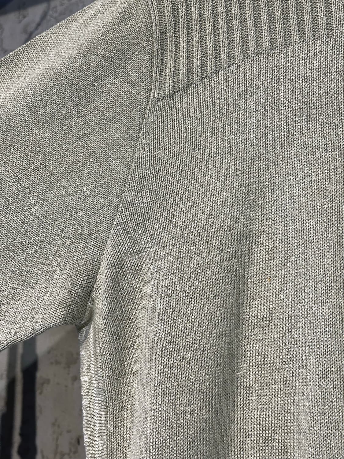 CHLOE sport knit 상품이미지8