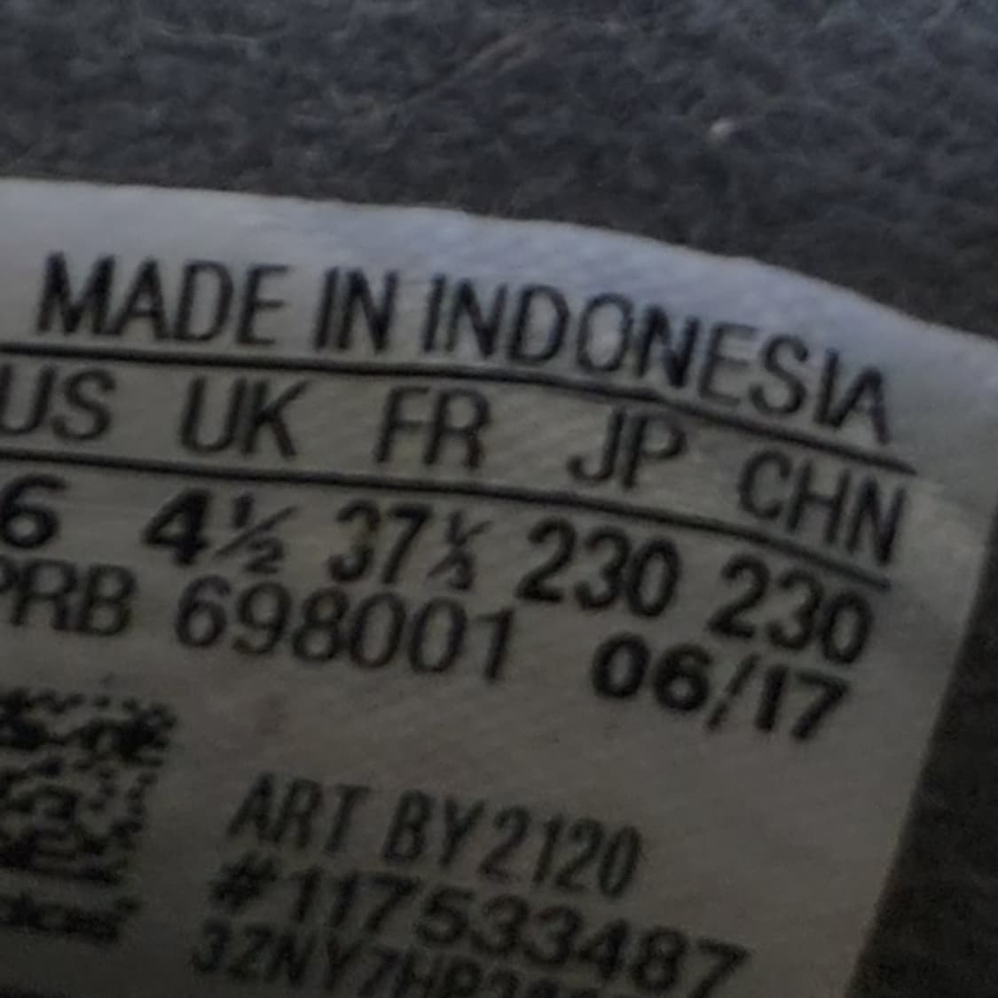 아디다스 슈퍼스타 컷아웃W 스니커즈 230 상품이미지6