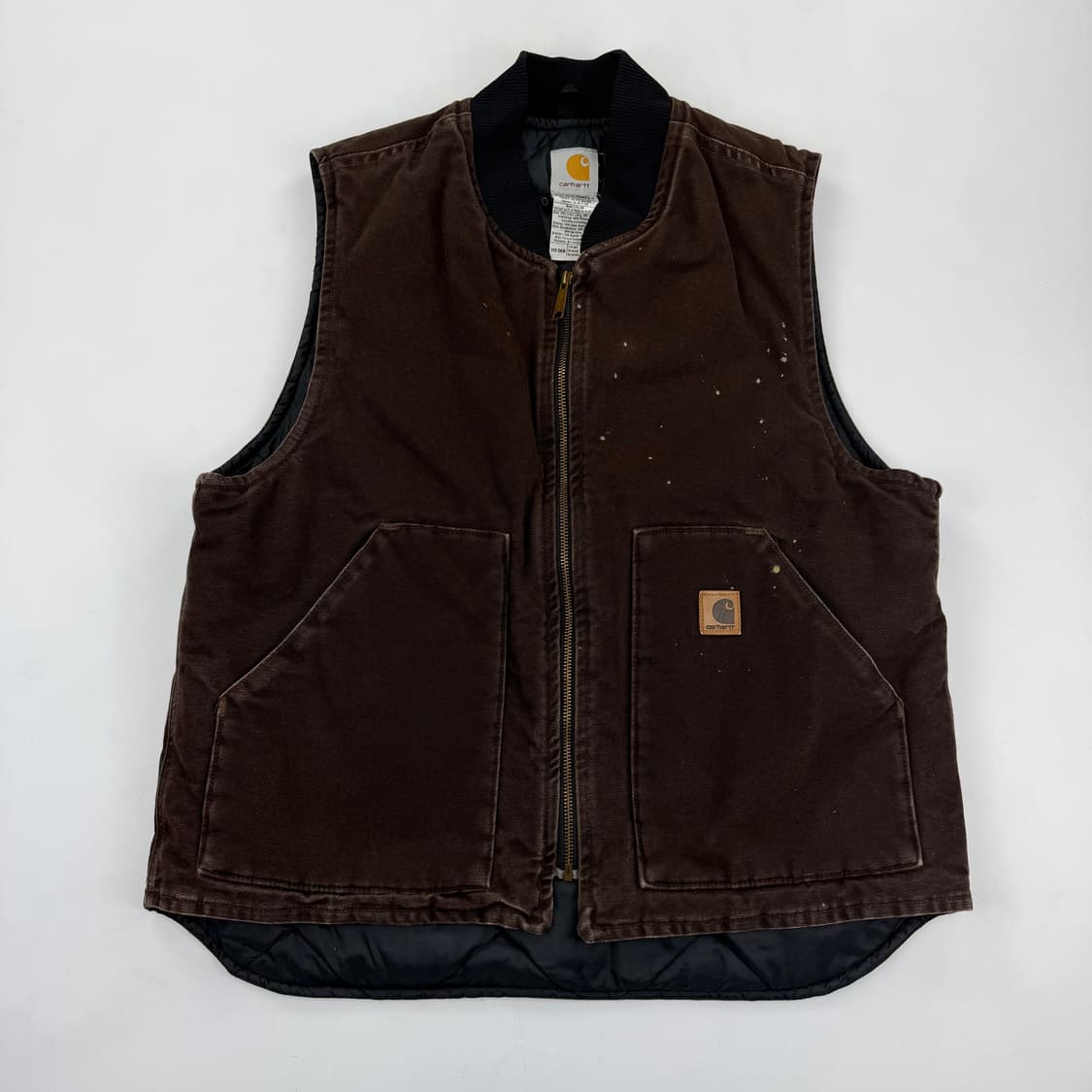 칼하트 V02 워크 베스트 상품이미지1