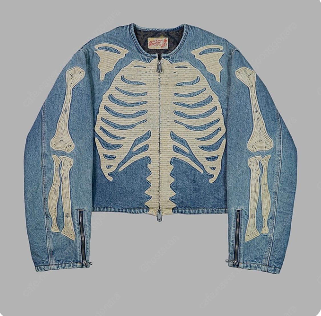 캐피탈 모토크로스5 새상품 컨트리 상품이미지1