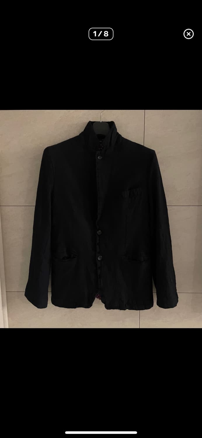 축융 꼼데가르송 옴므 자켓 상품이미지1