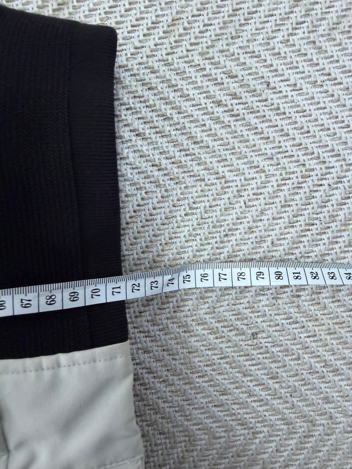 정품) 디스커버리 남성 패딩 105 상품이미지10