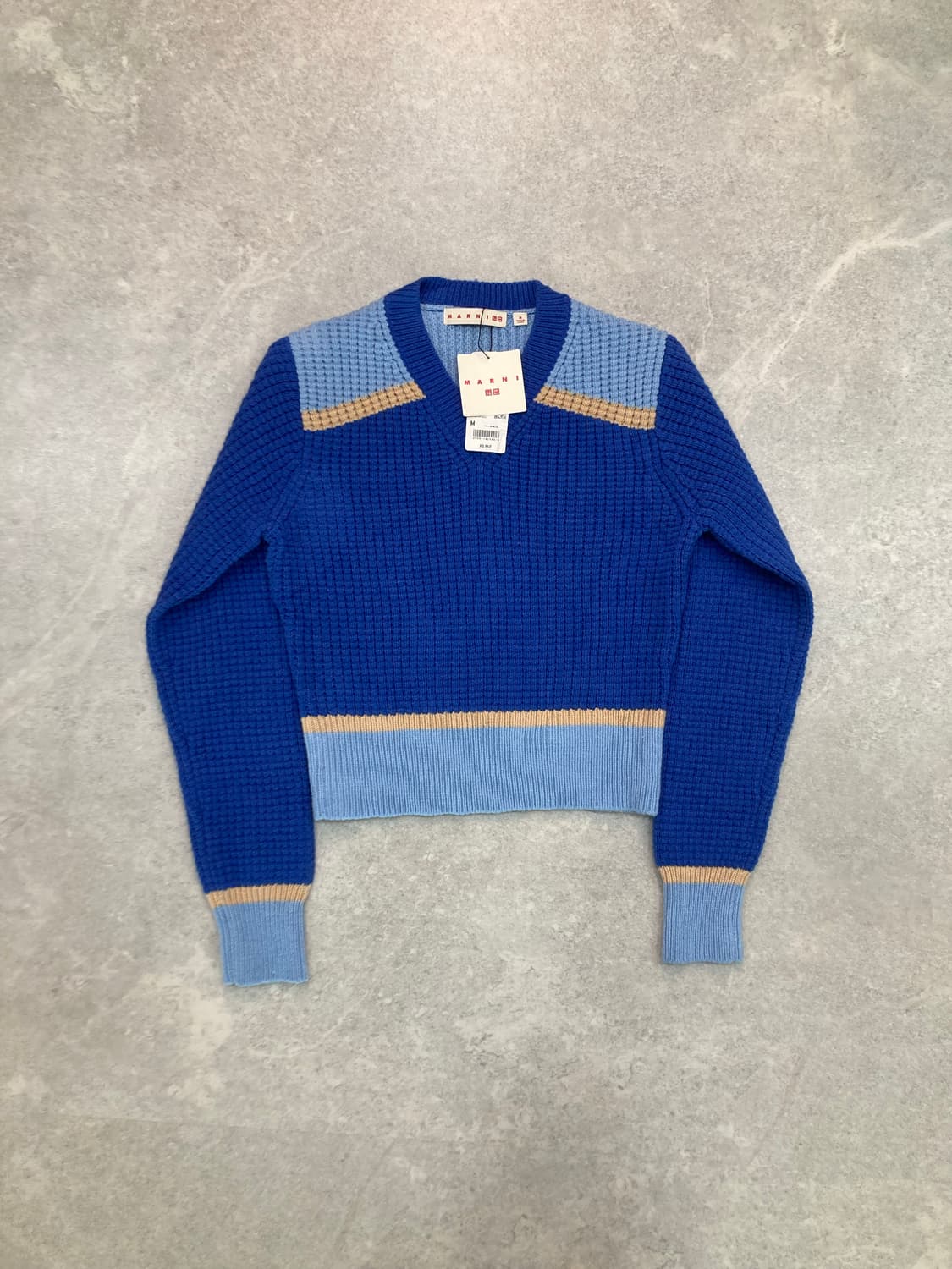 마르니 유니클로 상품이미지3