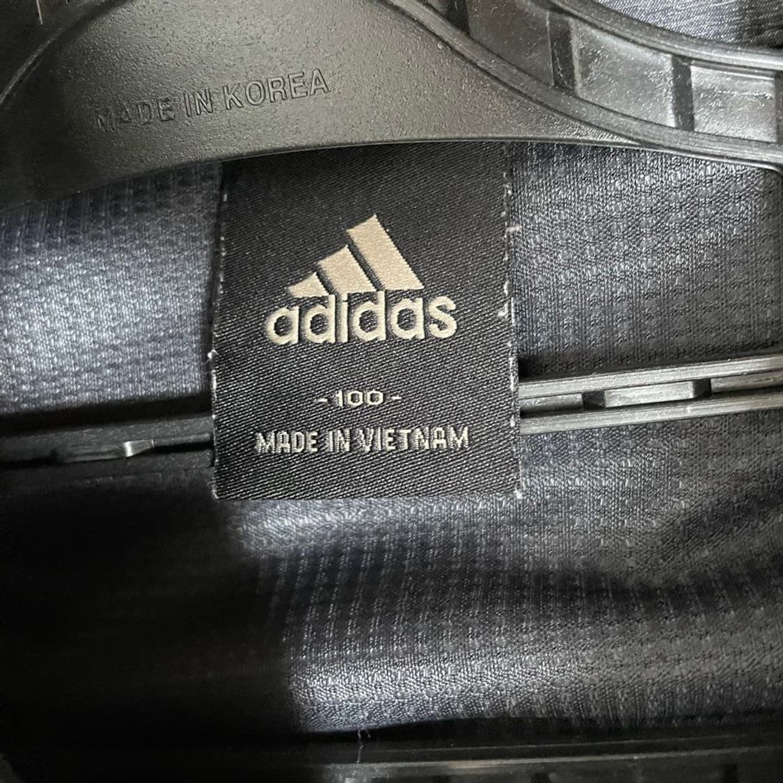 아디다스 라이트 우븐 자켓 5599 상품이미지4