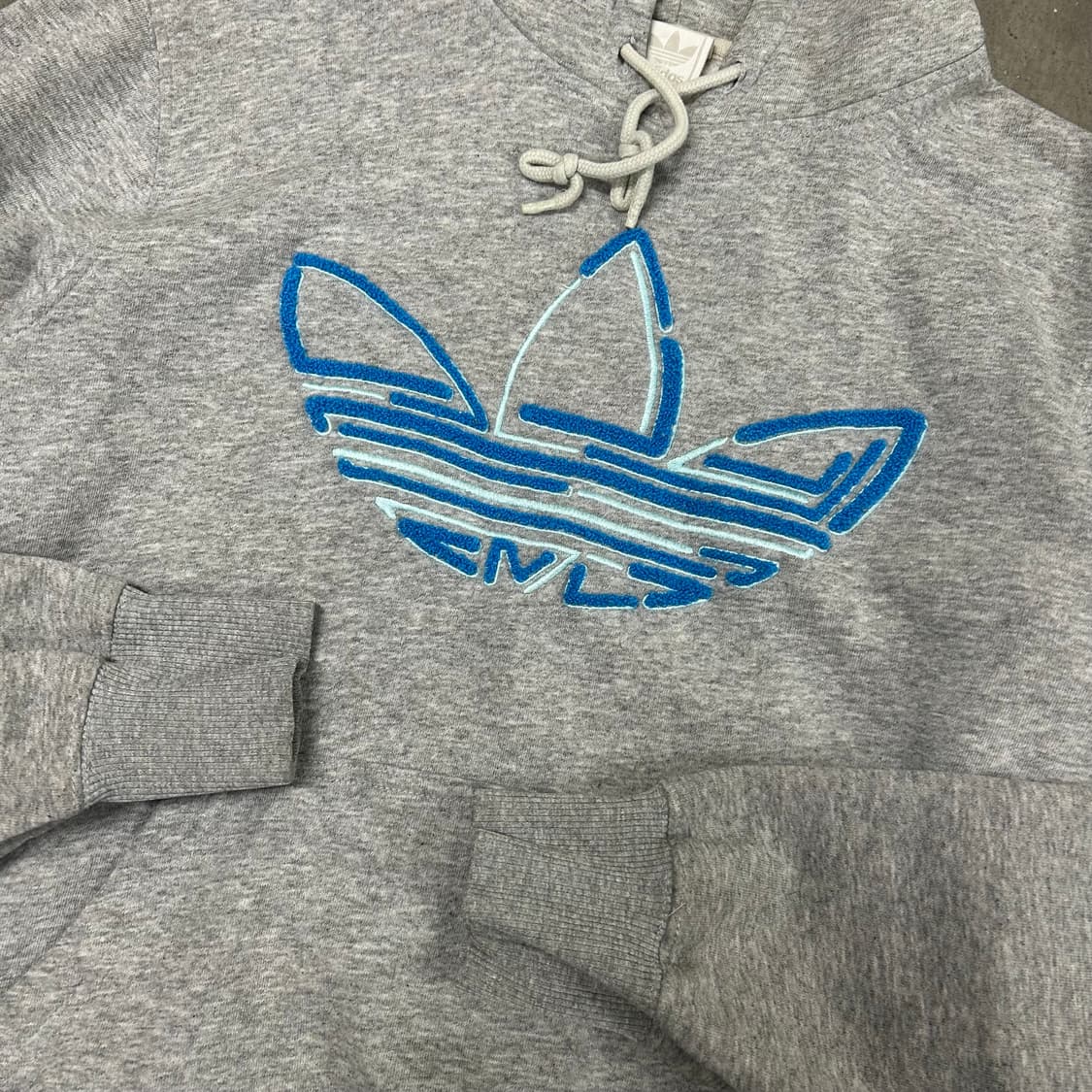 아디다스 후드티[1405] 상품이미지5