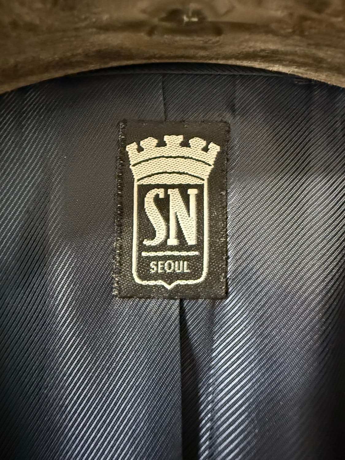 사르토리아준 스포츠코트 상품이미지3