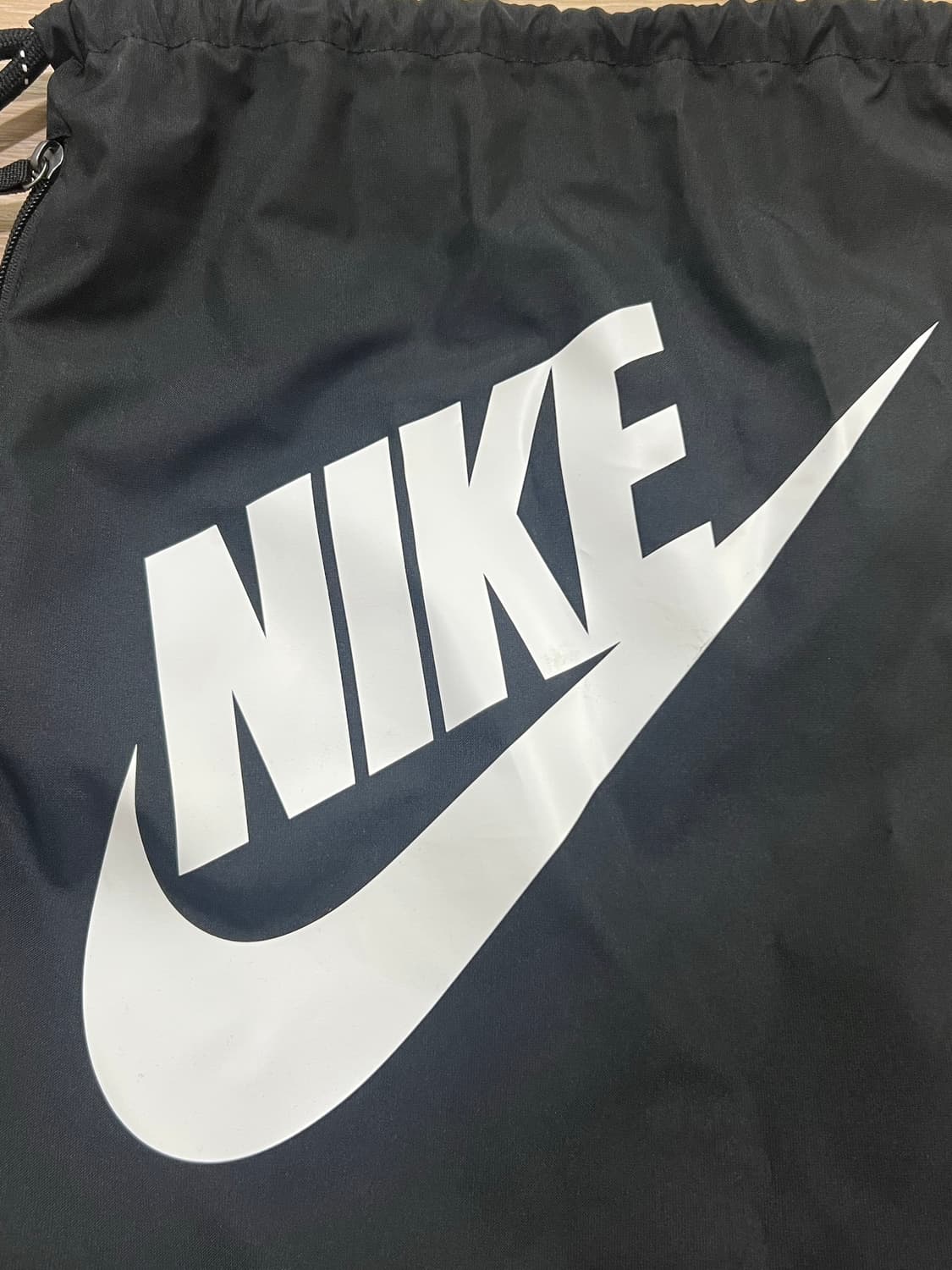 나이키 헤리티지 드로우 스트링백 DC4245-010 상품이미지3