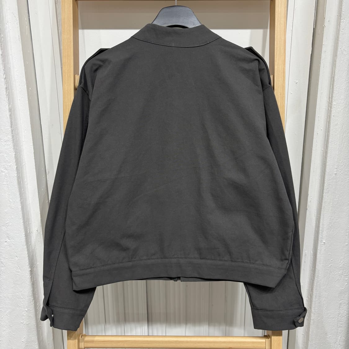 [새상품] 봄자켓 야상자켓 2컬러 상품이미지5