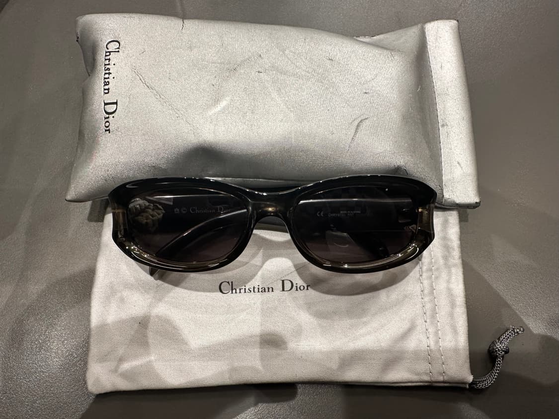 디올 선글라스 상품이미지1