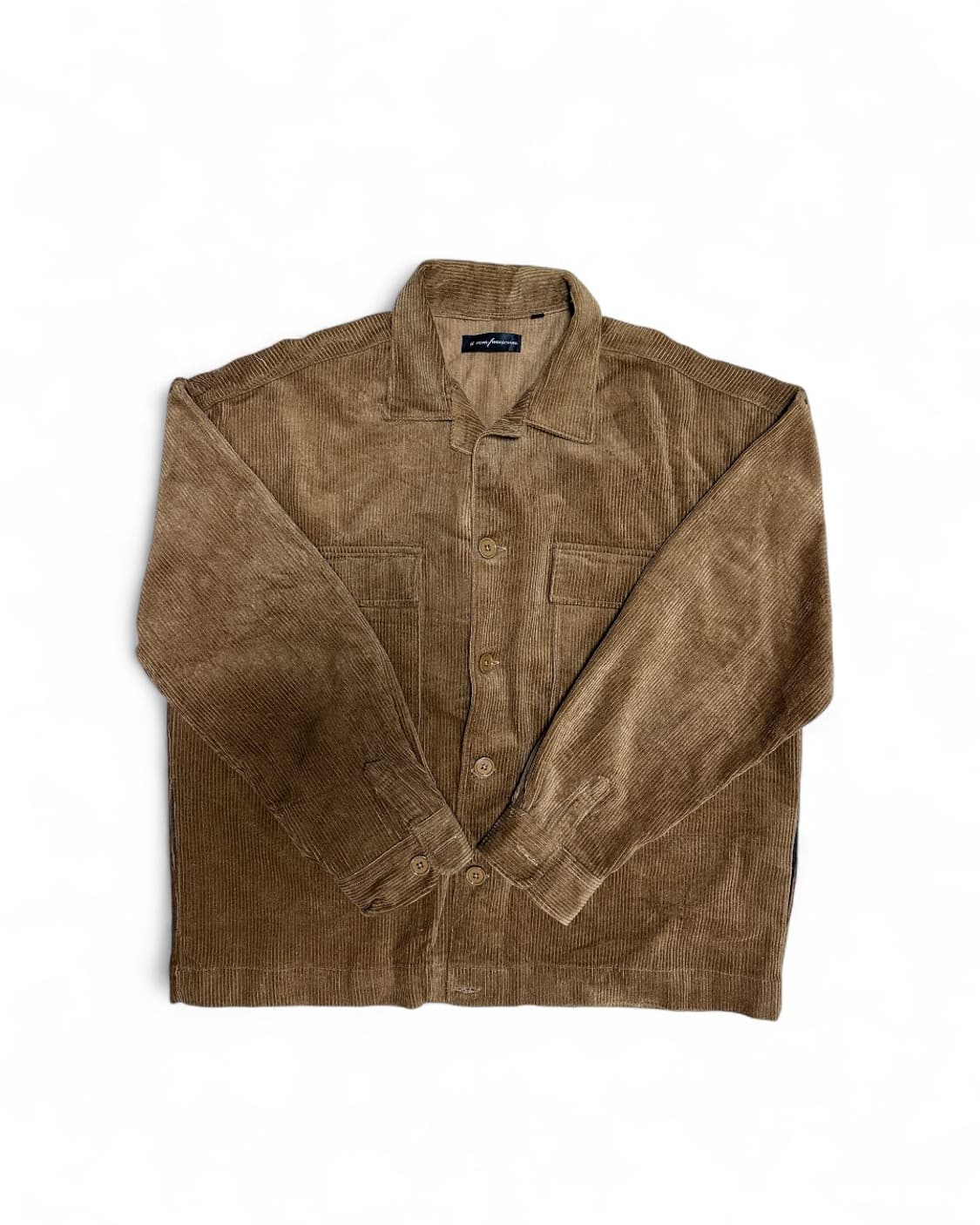 빈티지 골덴 자켓 상품이미지1