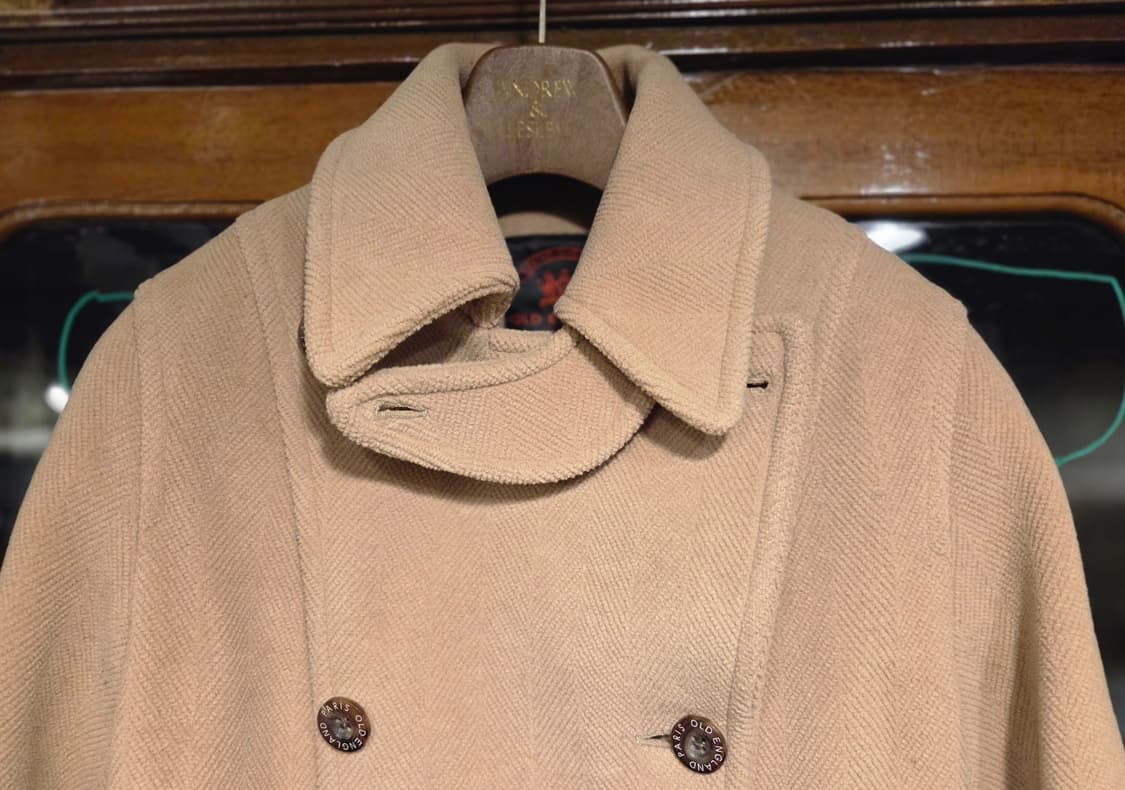 올드 잉글랜드 피코트 상품이미지2