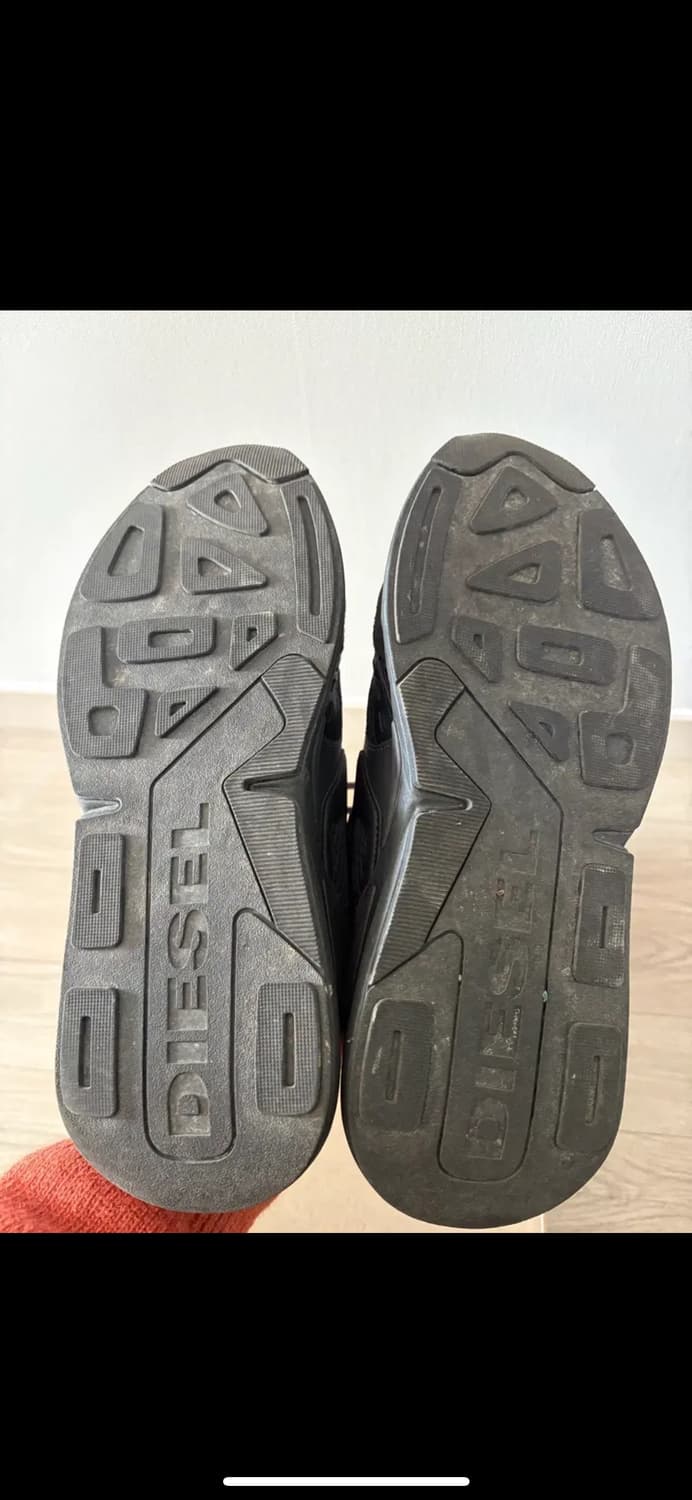 디젤 S-Serendipity Sport 스니커즈 (43,280) 상품이미지3