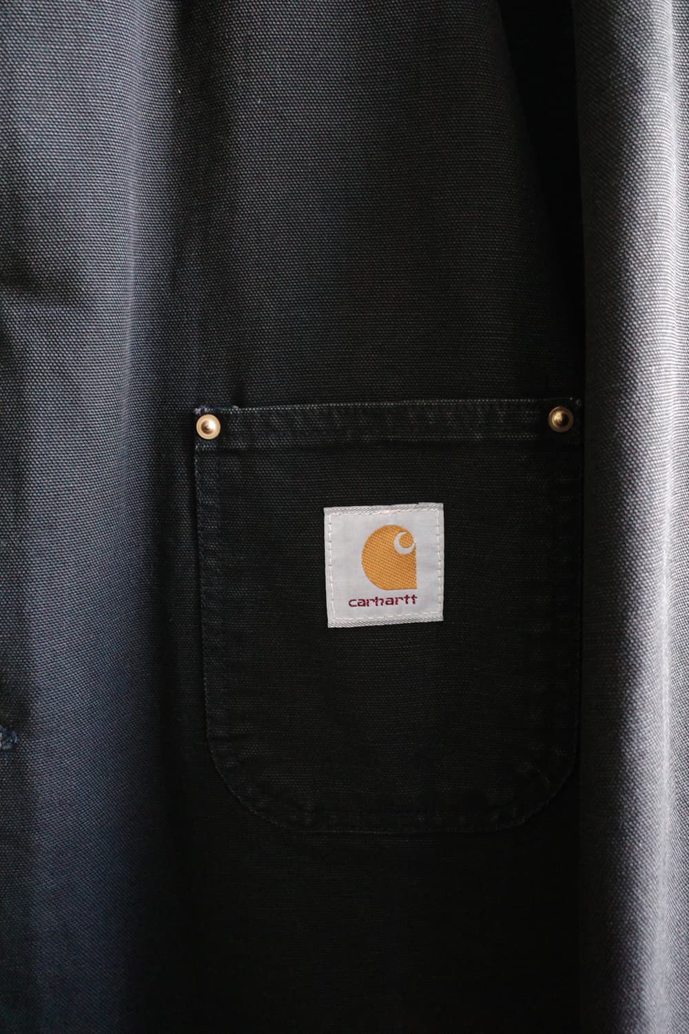 칼하트 초어 자켓 상품이미지5