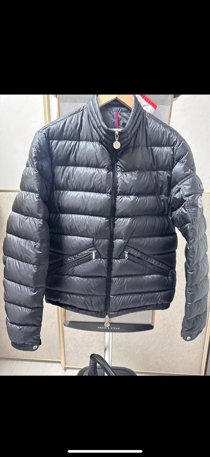 몽클레어 아게이 사이즈2 상품이미지4