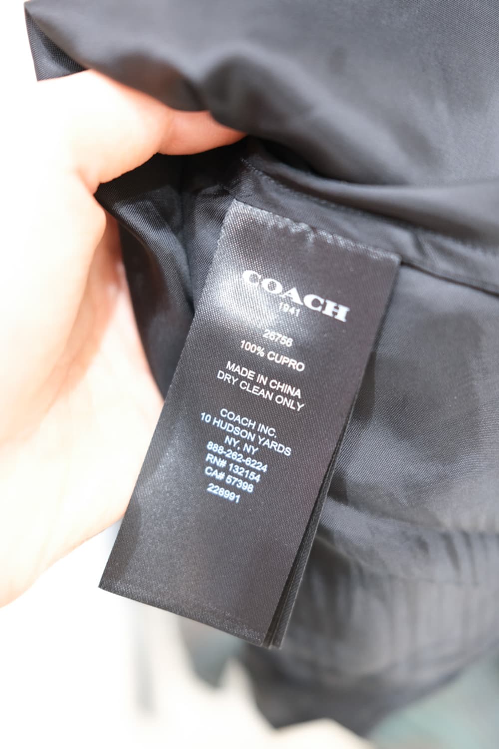 Coach 상품이미지7