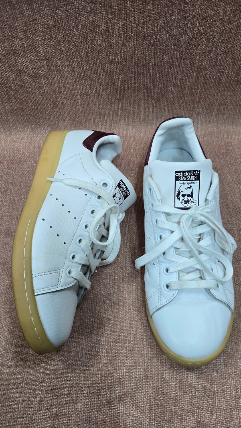 아디다스 250mm-  운동화 스탠스미스  상품이미지1