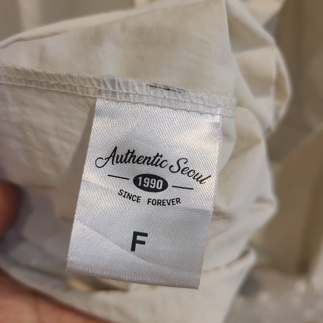 맨투맨풍 냉감 티(남 Free) 상품이미지9