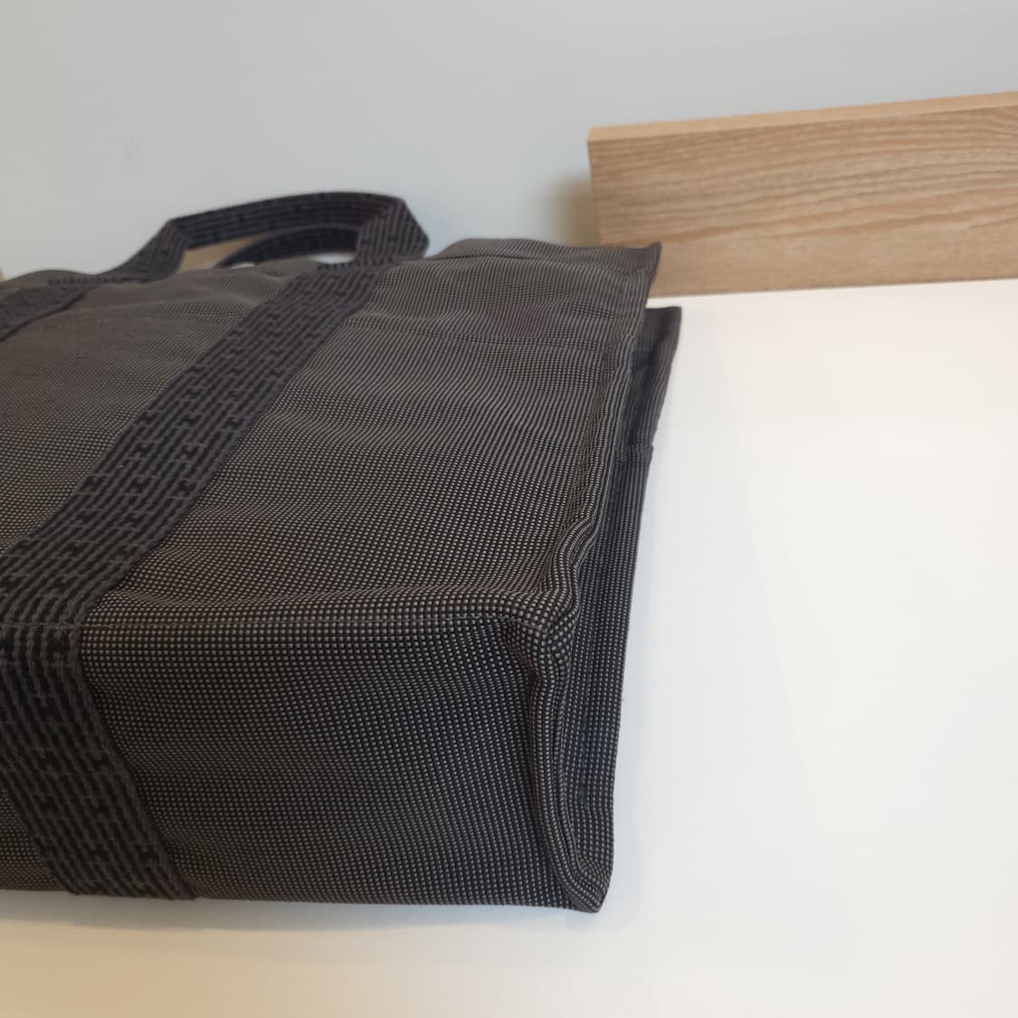 정품 에르메스 엘라인 후루토 mm 토트백 상품이미지6