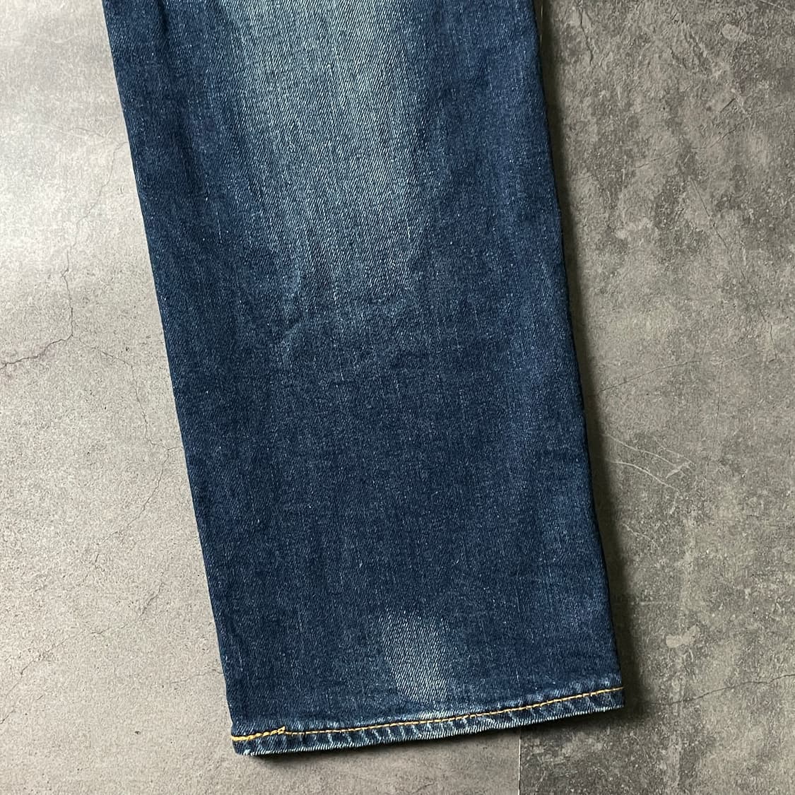 LEVI'S 리바이스511 슬림 스트레이트핏 워싱 데님 팬츠 A00598 상품이미지9