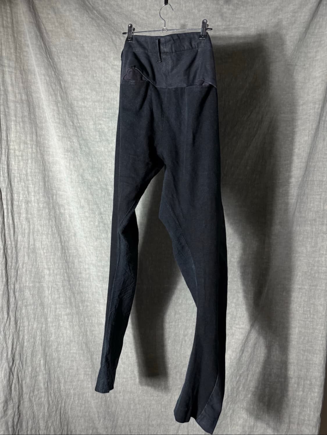 Zam barrett Structured Docking Pants 상품이미지9